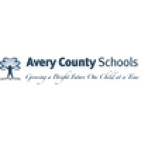 Avery School Logo