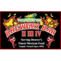 Brewery Bar Iii Logo