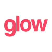 Glow Digital Media Logo