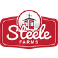 Steele Farm Logo