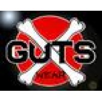Guts Wear Logo