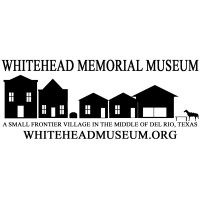 Whitehead Memorial Museum Logo
