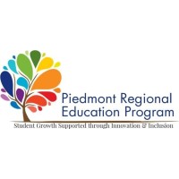 Ivy Creek School - Piedmont Regional Education Program Logo