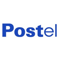 Postel Logo