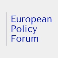 European Policy Forum Logo