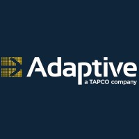 Adaptive Micro Systems, a TAPCO Company Logo