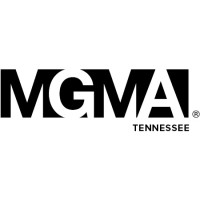 Tennessee MGMA Logo