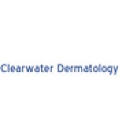 Clearwater Dermatology Logo