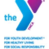 Beloit Ymca Logo