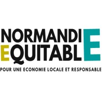 NORMANDIE EQUITABLE Logo