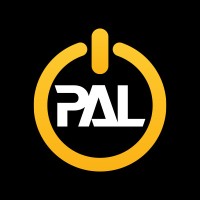Paul Anton Limited Logo