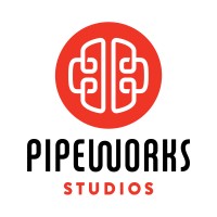 Pipeworks Studios Logo
