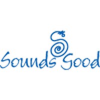 Sounds Good Productions Logo