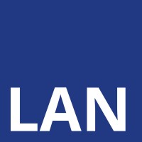 LAN Support Systems Ltd Logo