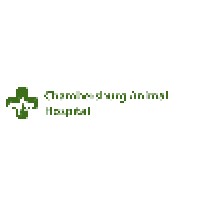Chambersburg Animal Hospital Logo