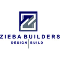 Zieba Builders, Inc. Logo