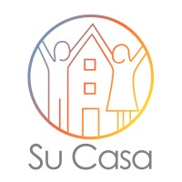 Su Casa Logo