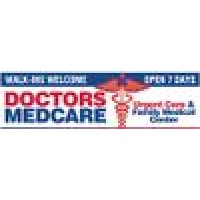Doctors Medcare Logo