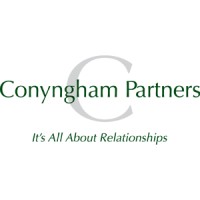 Conyngham Partners Logo