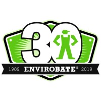 EnviroBate, Inc. Logo