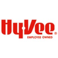 Hyvee Rx Logo
