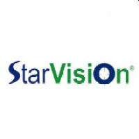 Starvision Information Technology Sdn Bhd Logo