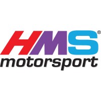 HMS Motorsport, LTD Logo