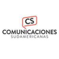 Comunicaciones Sudamericanas S.A. Logo