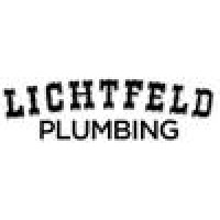 Lichtfeld Plumbing Logo