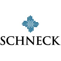 Schneck Medical Center Logo