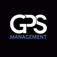 GPS Management Logo
