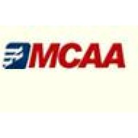 American Courier Service Logo
