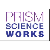 Prism Science Works Inc Logo