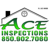 Ace Inspections Inc. Logo