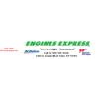 Engine Express Logo