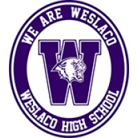 Weslaco High School Logo