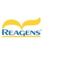 Reagens Usa Inc Logo