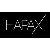Hapax Advisor Logo