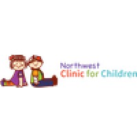 Northwest Clinic For Children Logo