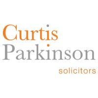 Curtis Parkinson Logo