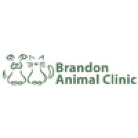 Brandon Veterinary Clinic Logo
