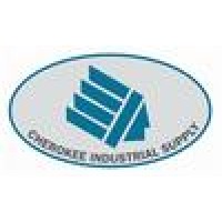 Cherokee Industrial Supply Logo