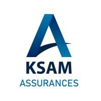 AKSAM ASSURANCES Logo