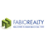 Fabio Realty Logo