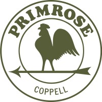 Primrose School Of Coppell Logo
