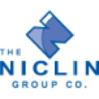The Niclin Group Co. Logo