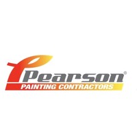 Pearson Painting Contractors Logo