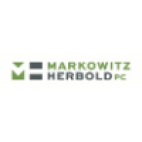 Markowitz Herbold PC Logo
