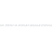 Hurley Middle School Logo