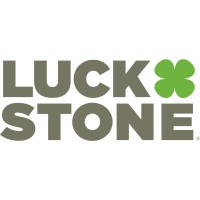 Luck Stone Logo